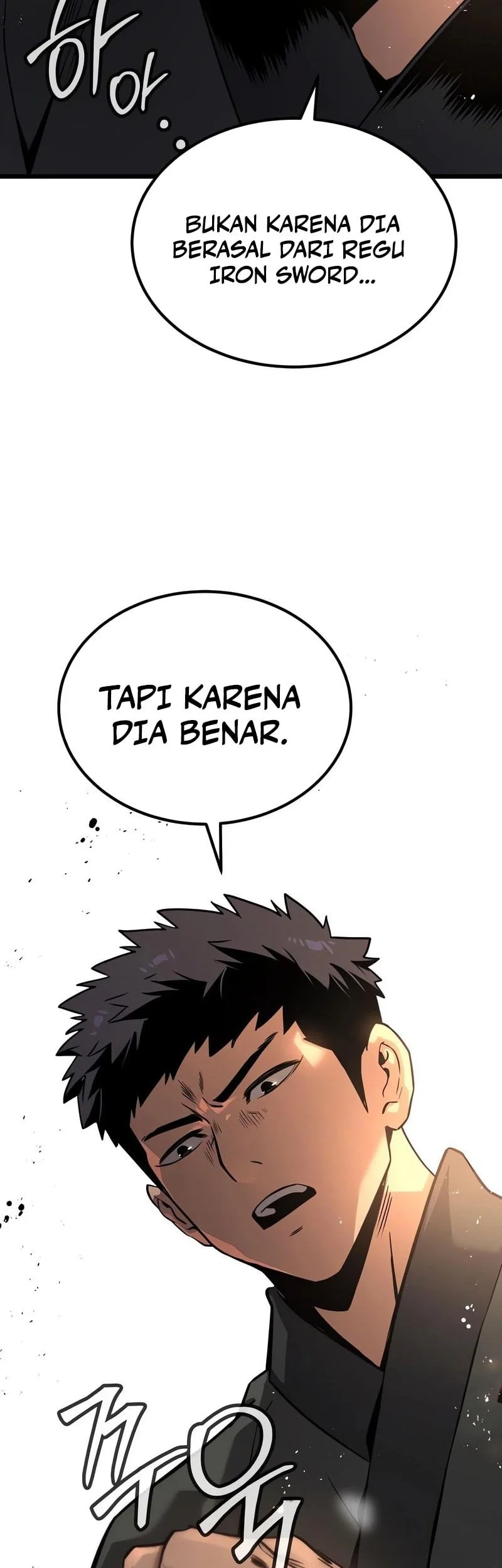 The Former Absolute Supreme Chapter 3 Gambar 49