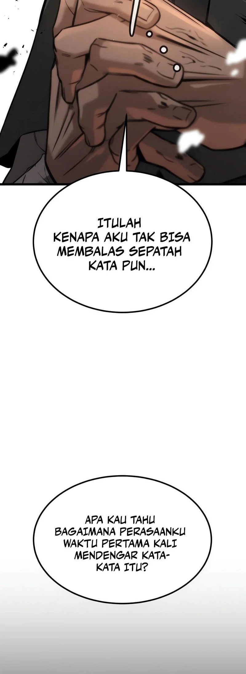 The Former Absolute Supreme Chapter 3 Gambar 50