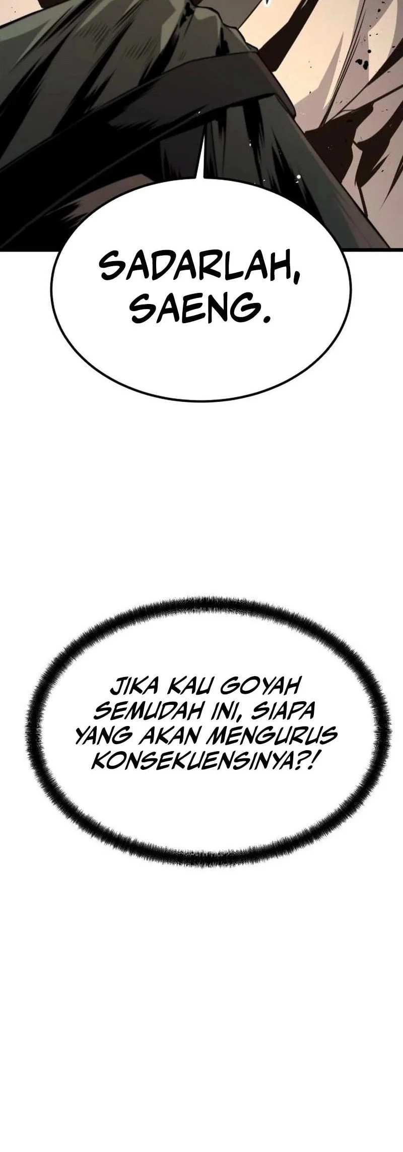 The Former Absolute Supreme Chapter 4 Gambar 46