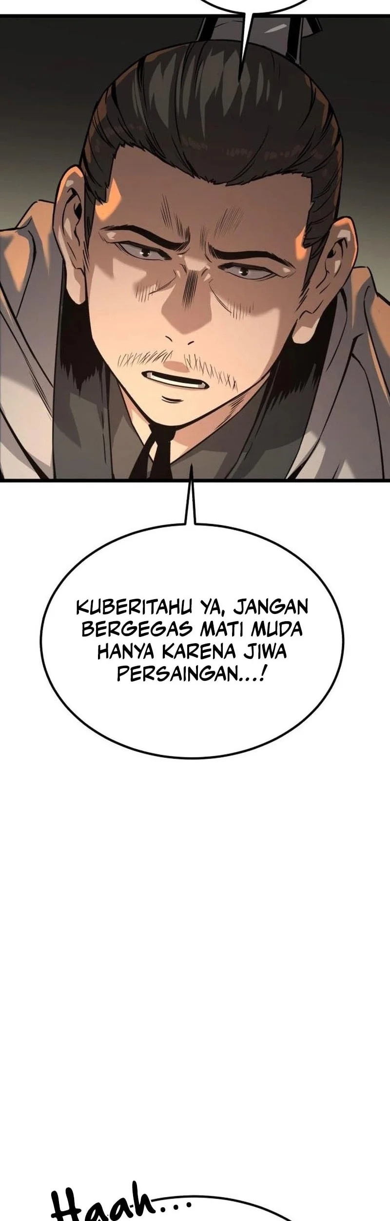 The Former Absolute Supreme Chapter 4 Gambar 48