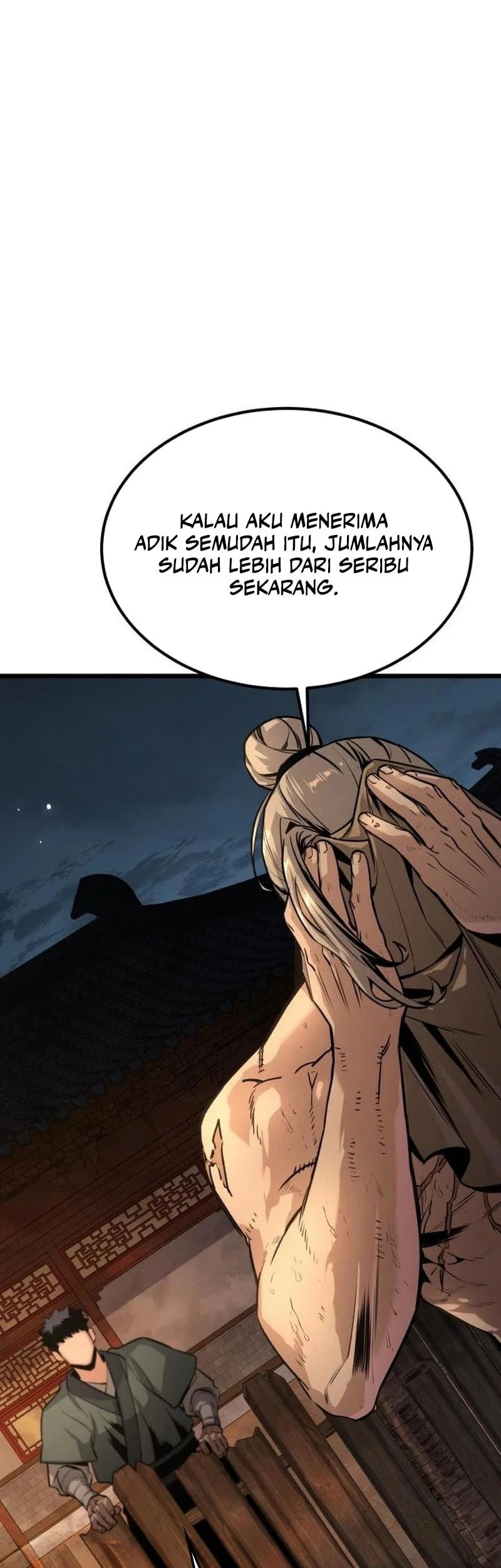 The Former Absolute Supreme Chapter 5 Gambar 39