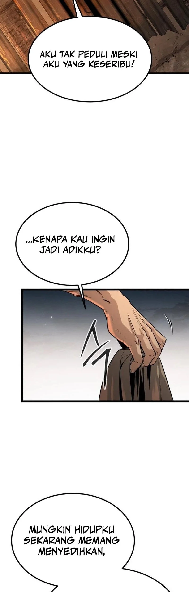The Former Absolute Supreme Chapter 5 Gambar 40