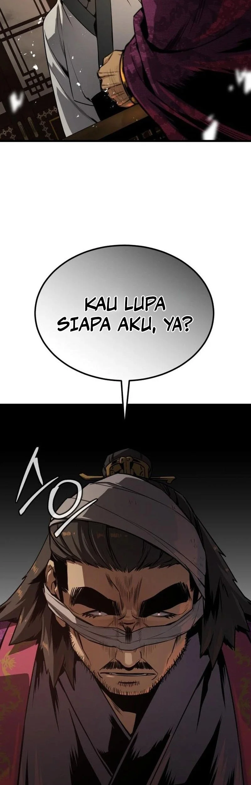 The Former Absolute Supreme Chapter 8 Gambar 42
