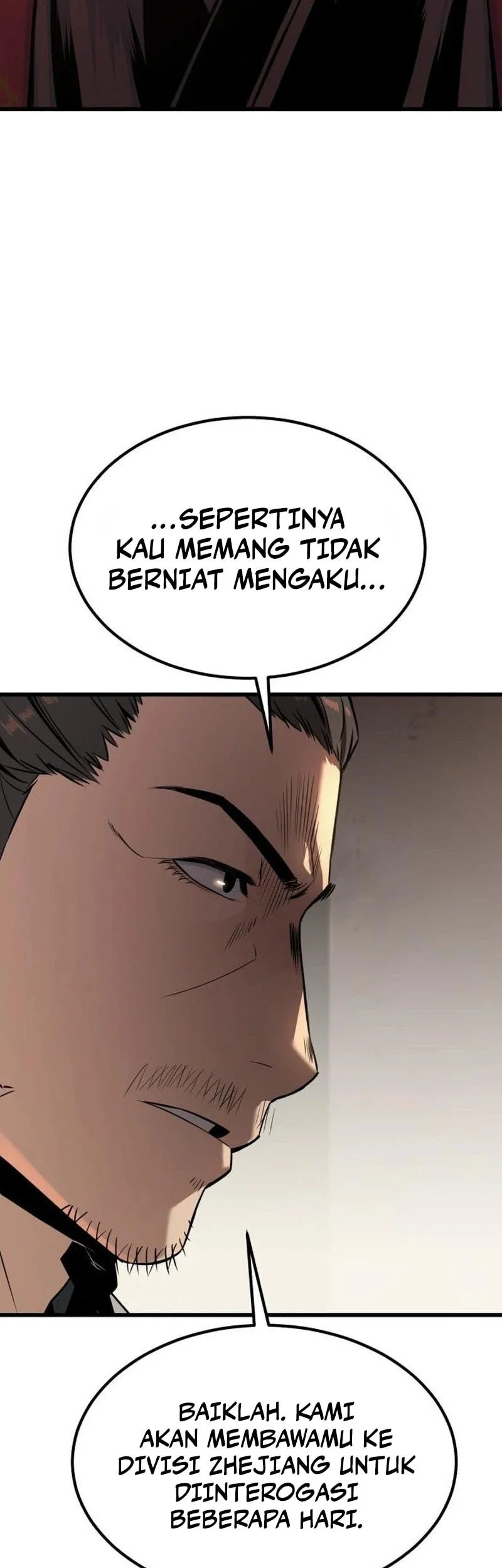 The Former Absolute Supreme Chapter 8 Gambar 43