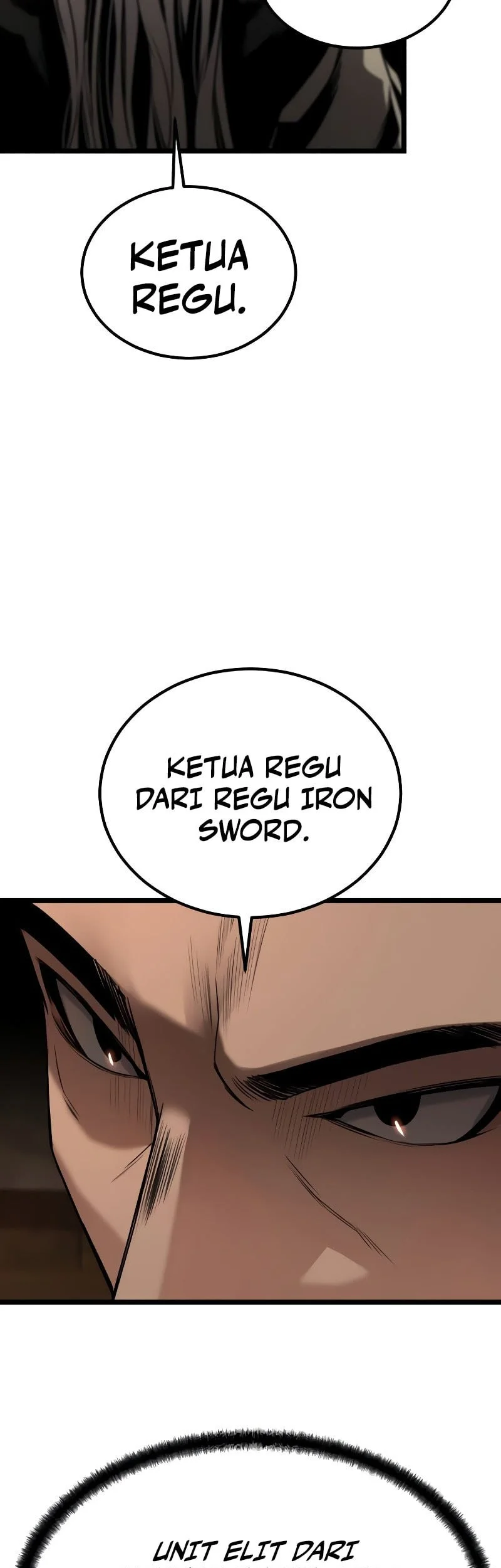 The Former Absolute Supreme Chapter 9 Gambar 48