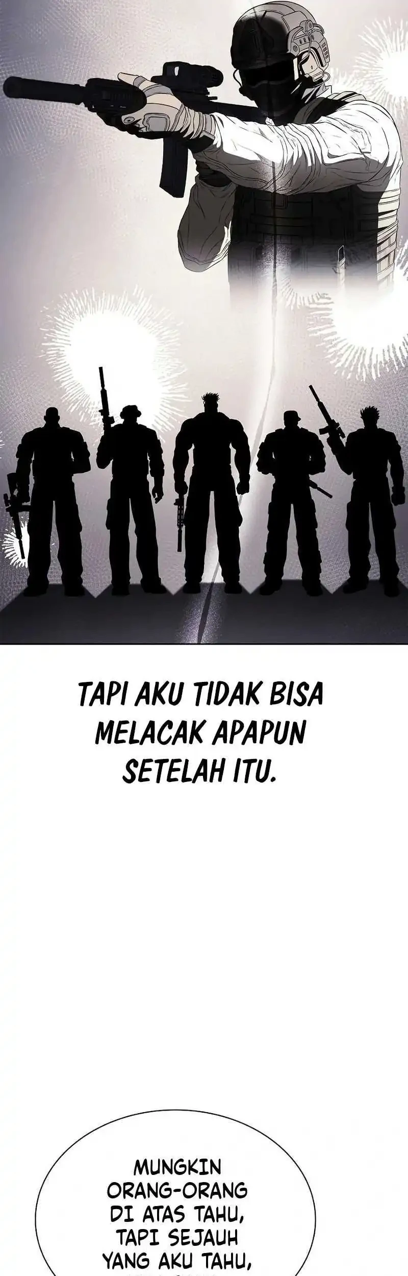 The Former Mercenary’s Life as a Prosecutor Chapter 19 Gambar 37
