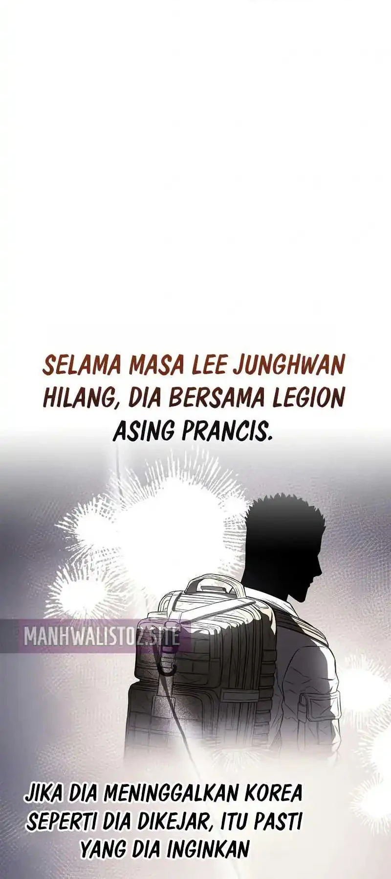 The Former Mercenary’s Life as a Prosecutor Chapter 19 Gambar 36