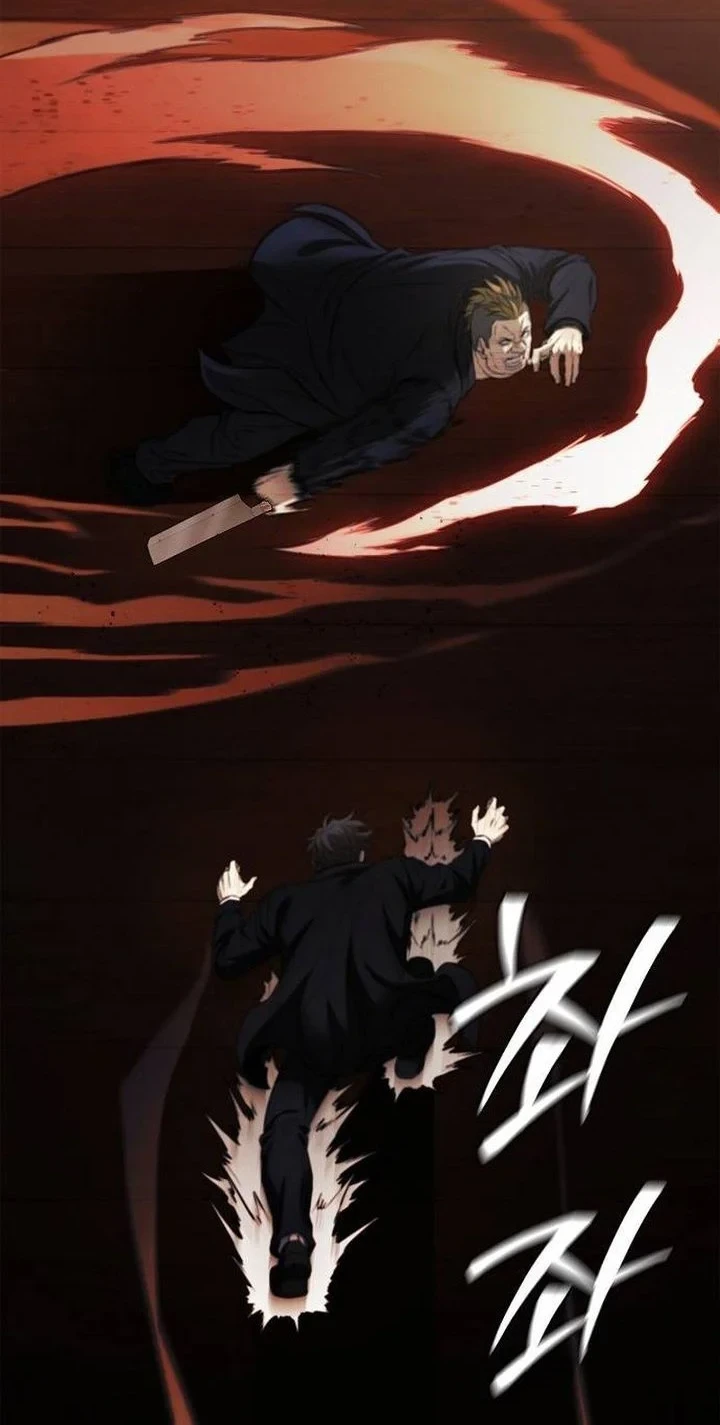 The Former Mercenary’s Life as a Prosecutor Chapter 23 Gambar 39