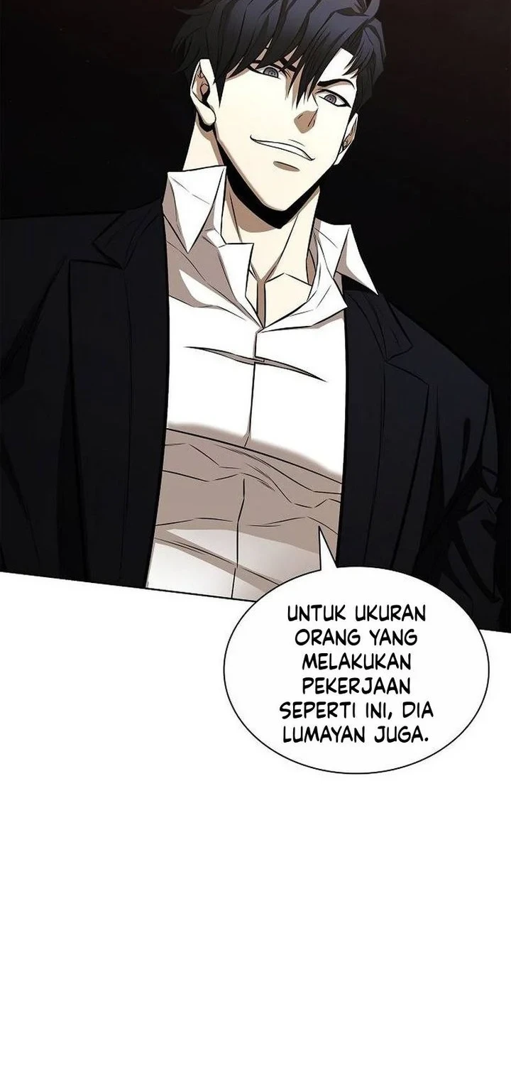The Former Mercenary’s Life as a Prosecutor Chapter 23 Gambar 41