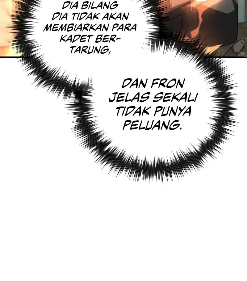 The Fox-Eyed Villain Of The Demon Academy Chapter 60 Gambar 37
