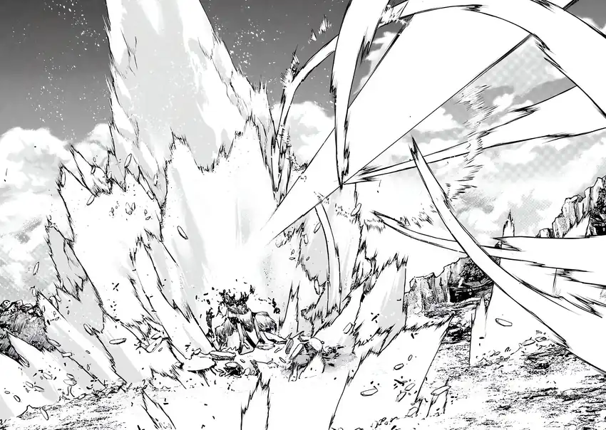 The Galactic Navy Officer Becomes an Adventurer Chapter 59 Gambar 15