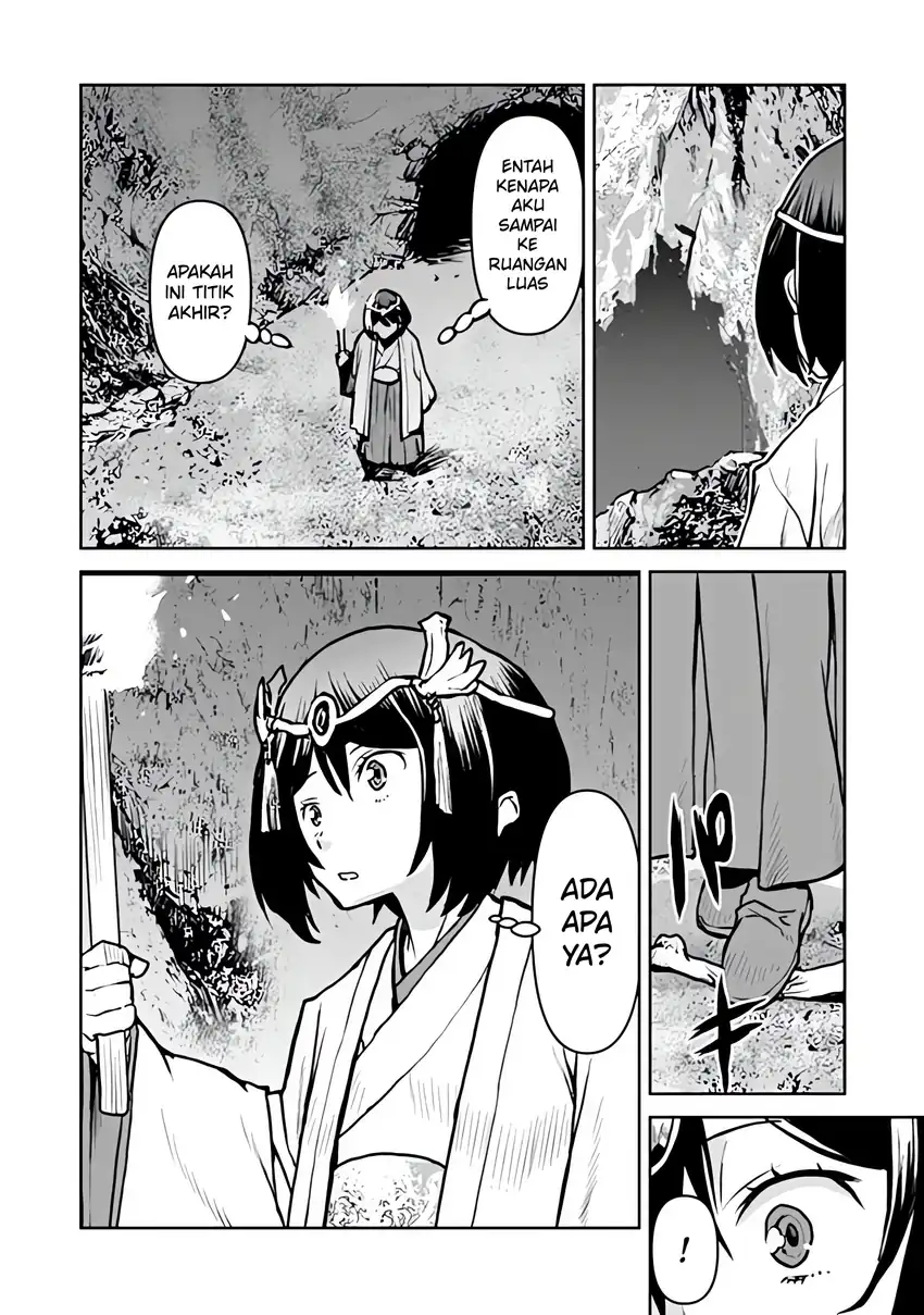 The Galactic Navy Officer Becomes an Adventurer Chapter 67 Gambar 15