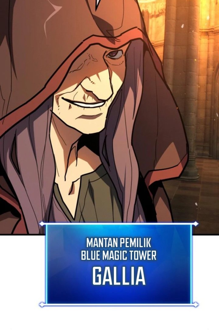 The Game’s Greatest Troll Chapter 140 Gambar 47