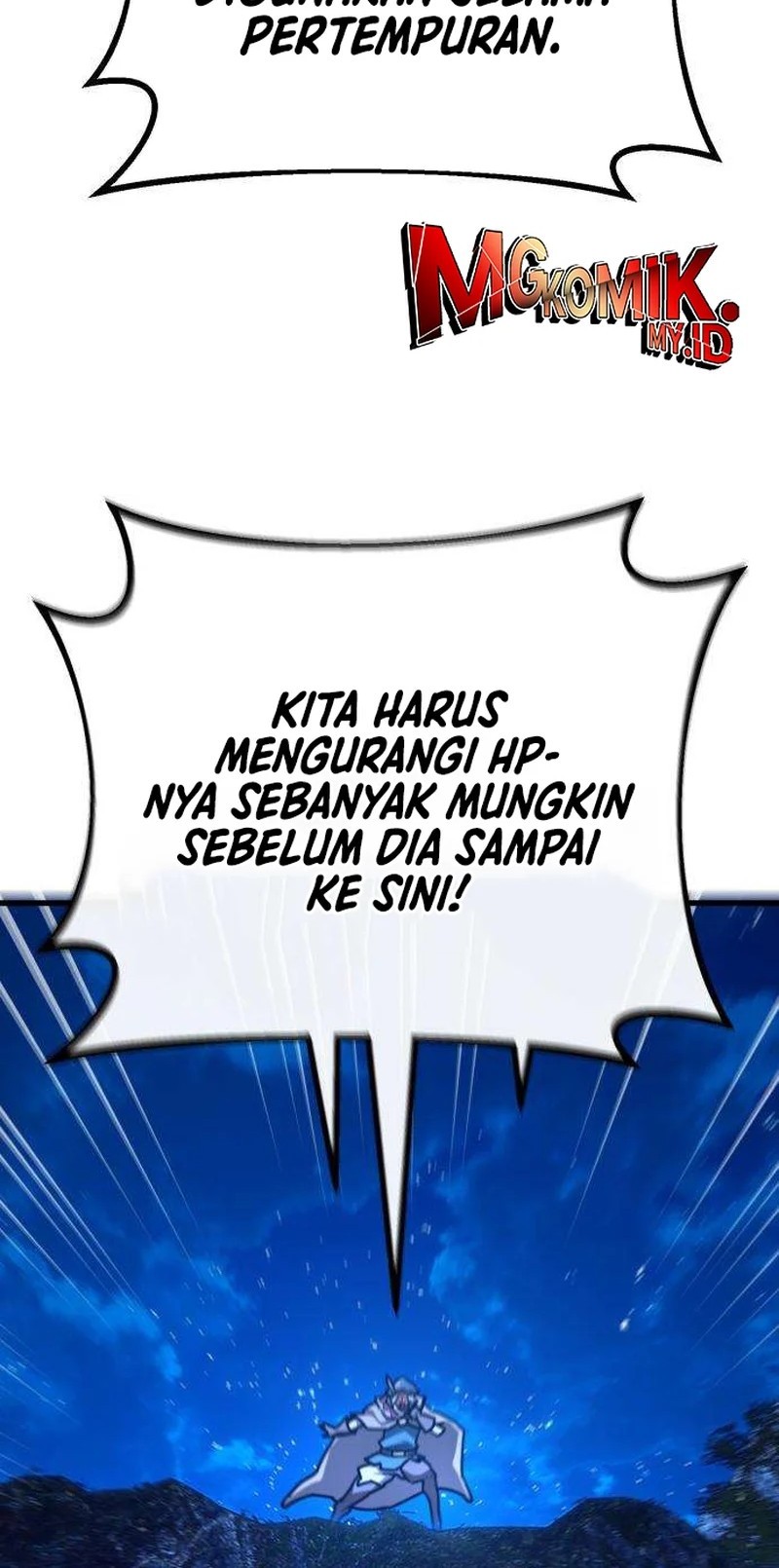 The Game’s Greatest Troll Chapter 146 Gambar 48