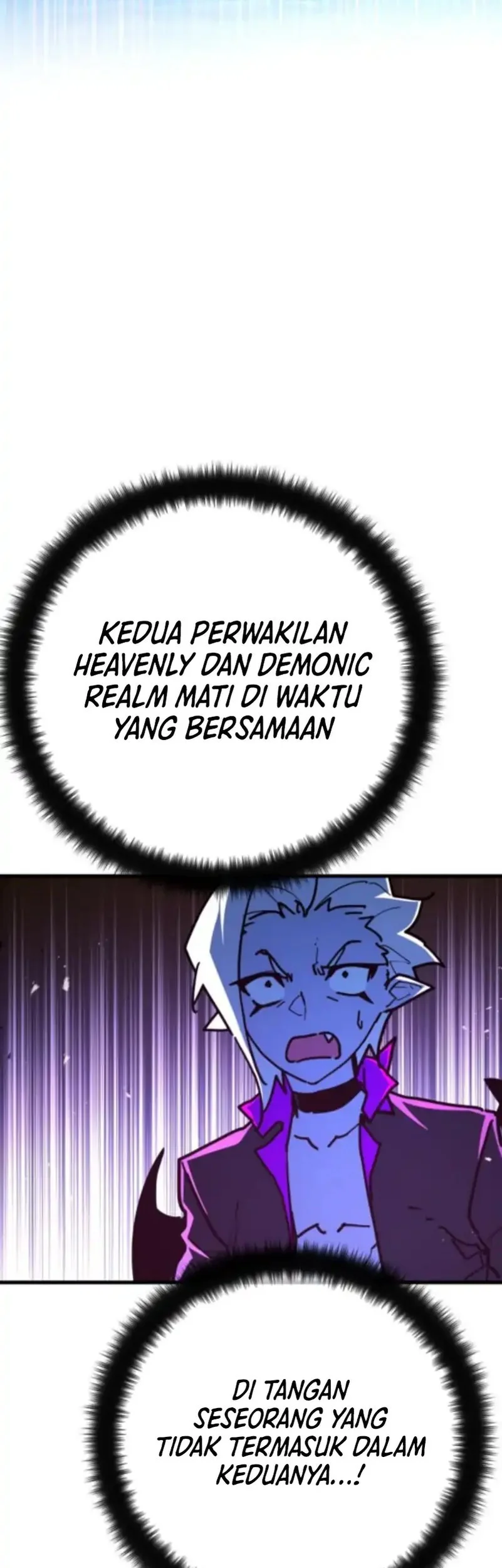 The Game’s Greatest Troll Chapter 157 Gambar 41