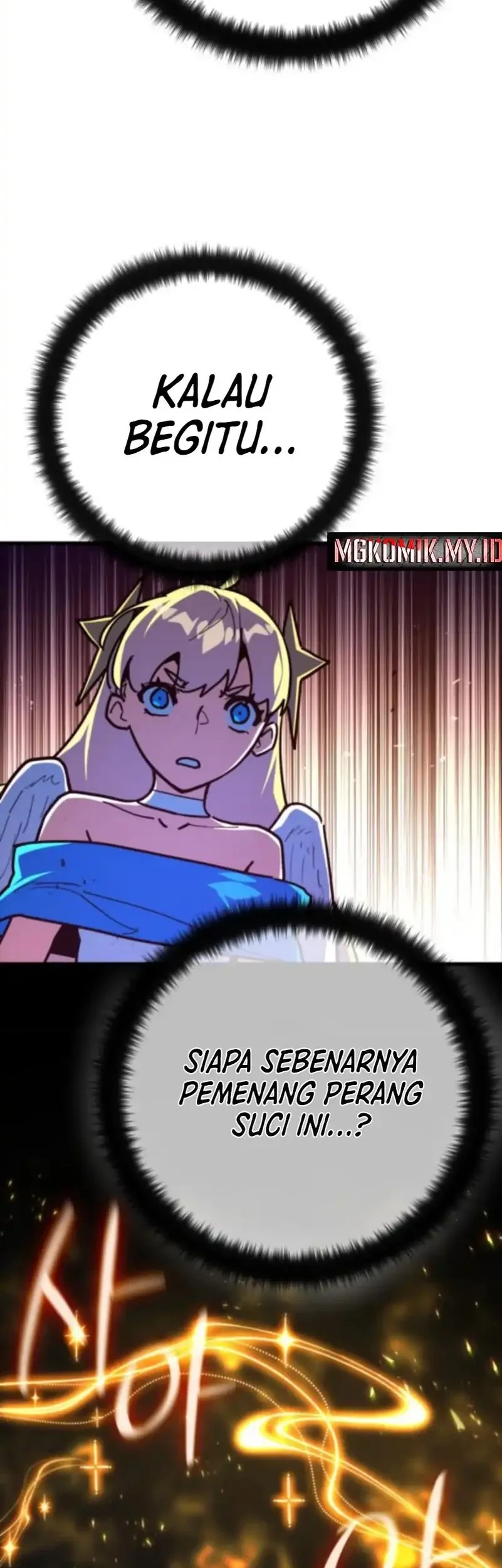 The Game’s Greatest Troll Chapter 157 Gambar 42