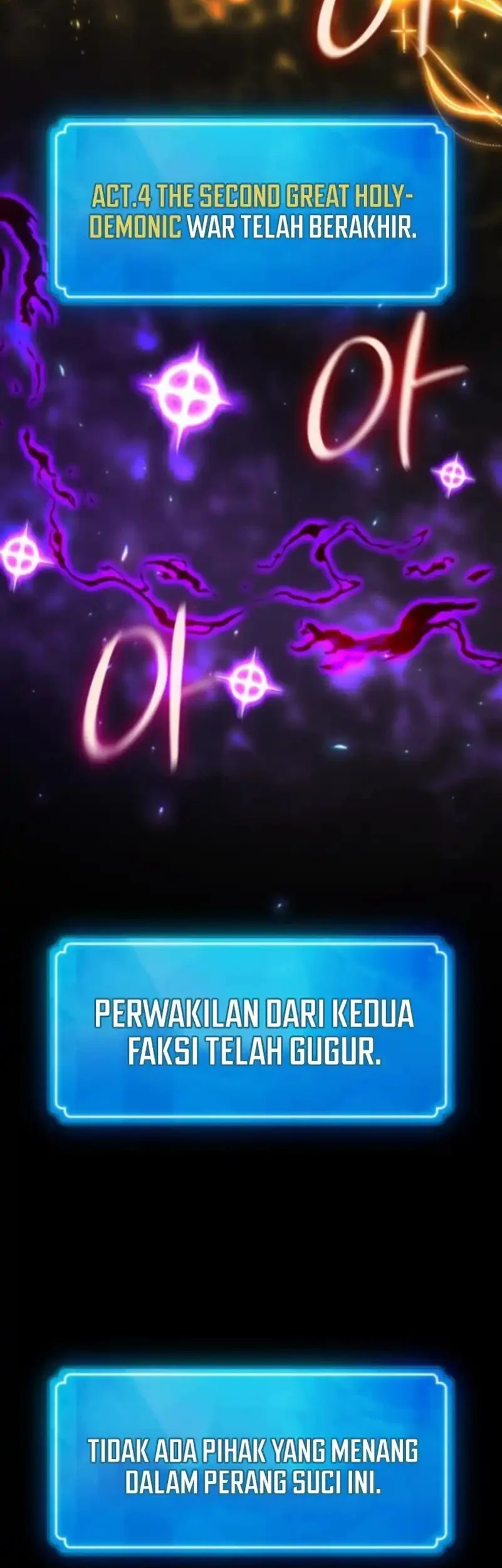 The Game’s Greatest Troll Chapter 157 Gambar 43