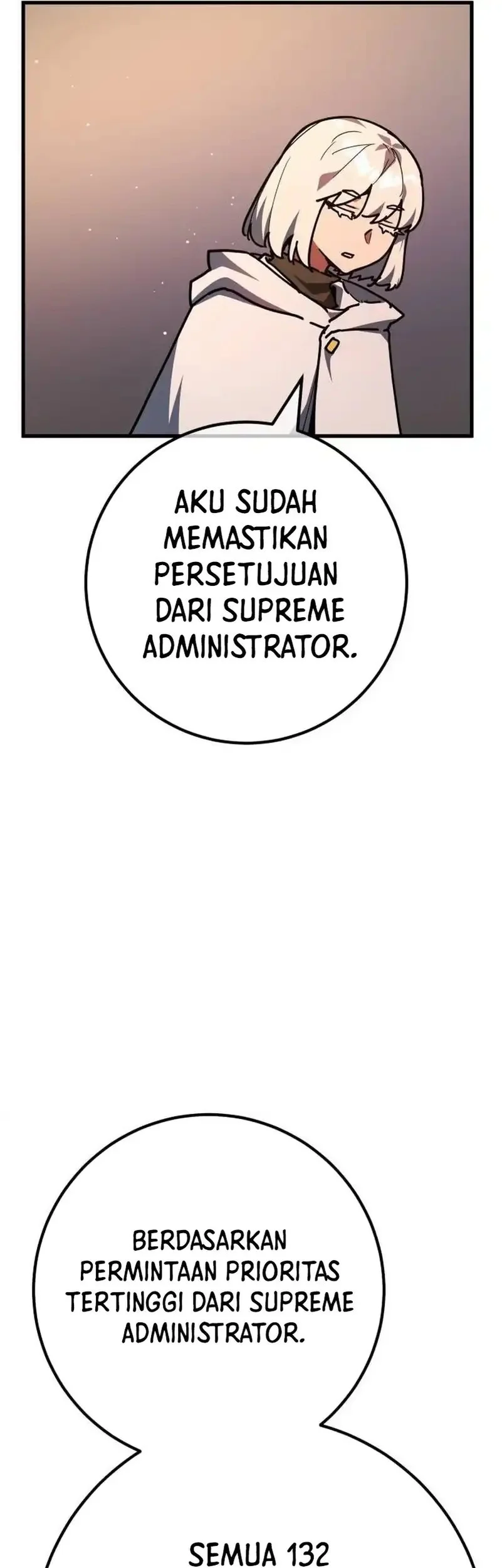 The Game’s Greatest Troll Chapter 160 Gambar 53
