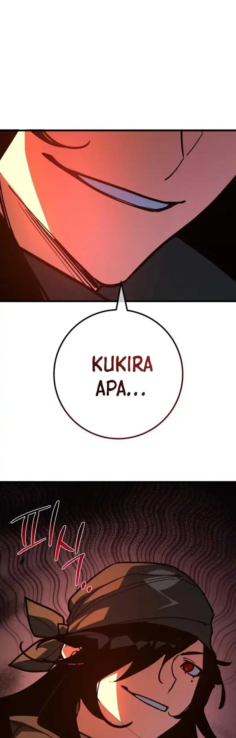 The Game’s Greatest Troll Chapter 161 Gambar 47