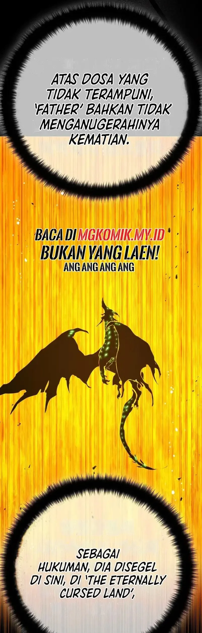The Game’s Greatest Troll Chapter 162 Gambar 49