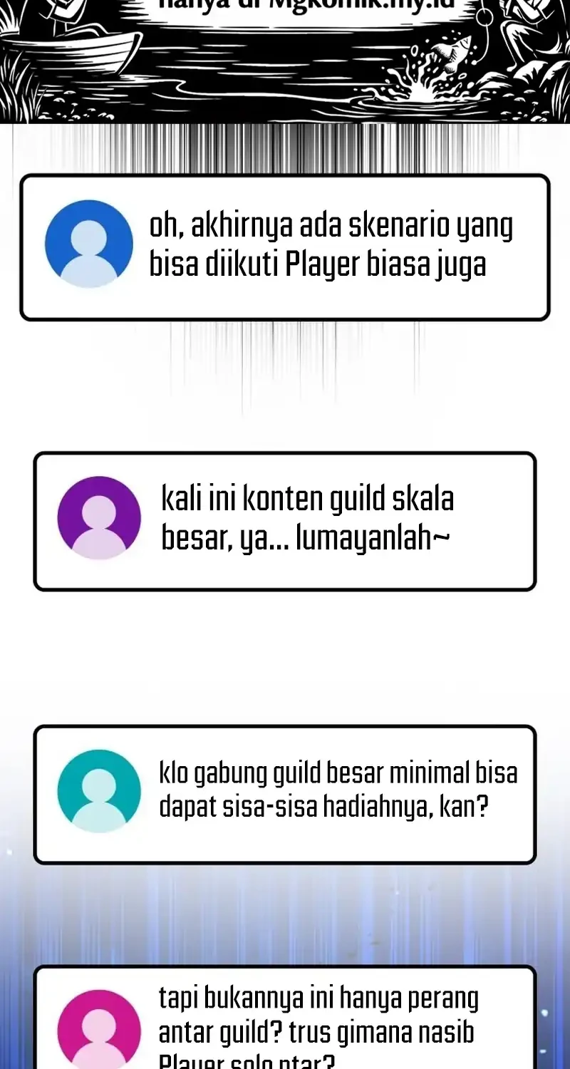 The Game’s Greatest Troll Chapter 177 Gambar 52