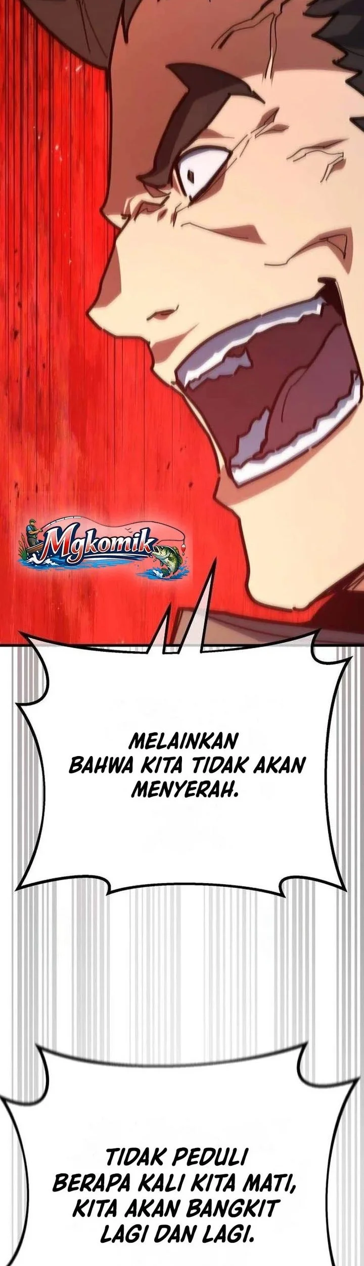 The Game’s Greatest Troll Chapter 178 Gambar 52