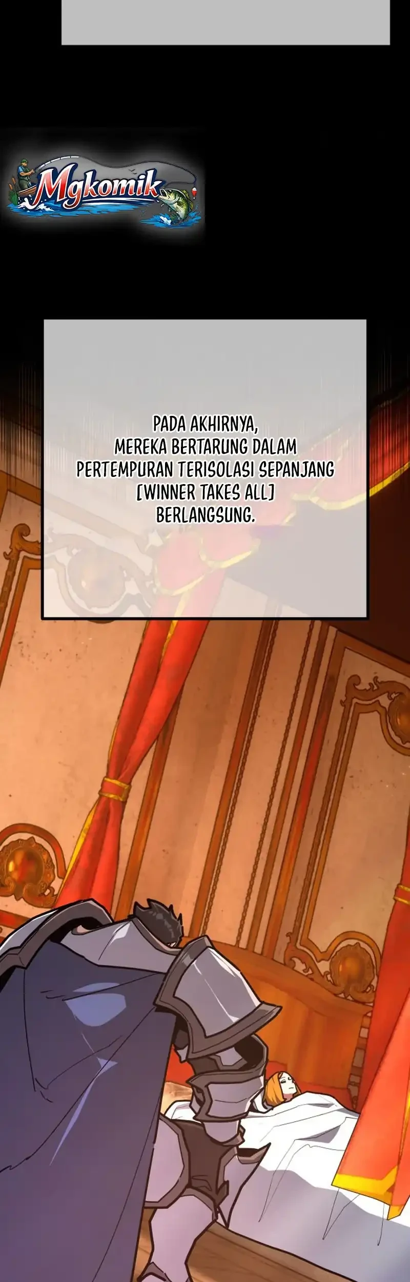 The Game’s Greatest Troll Chapter 179 Gambar 45