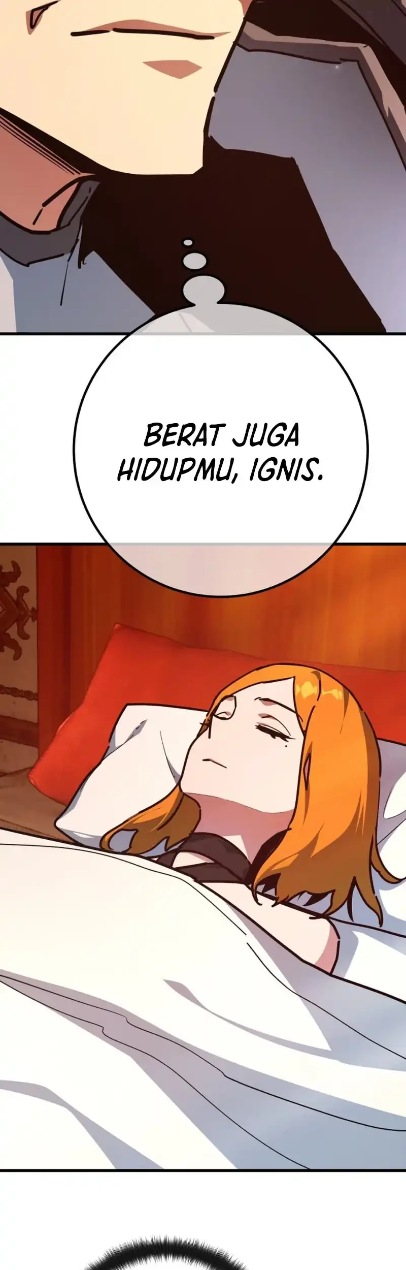The Game’s Greatest Troll Chapter 179 Gambar 47