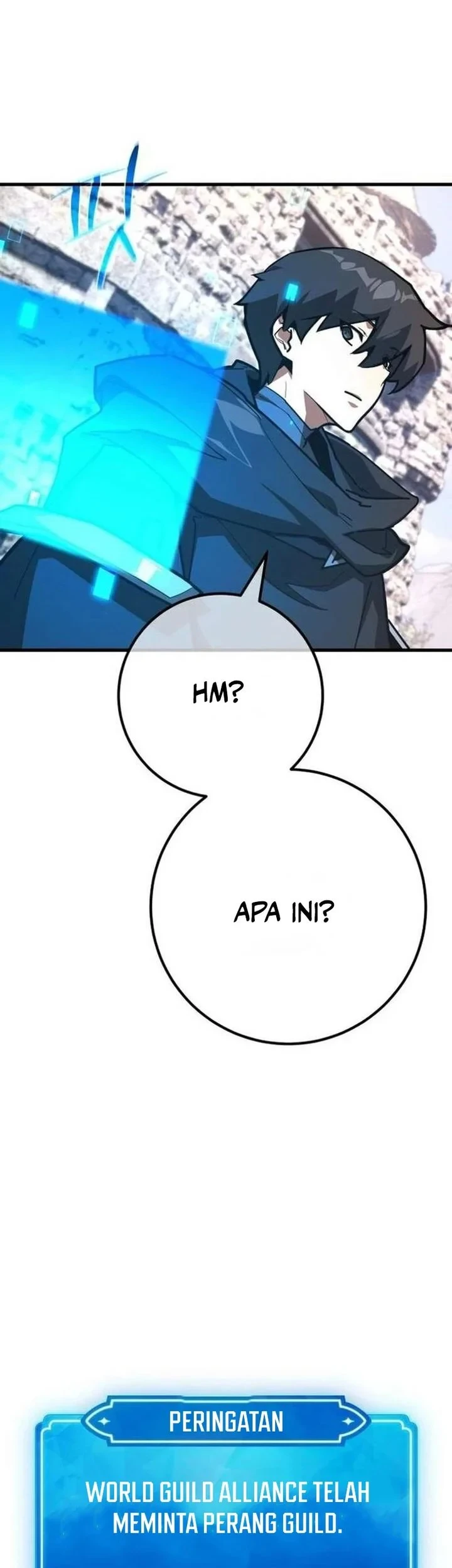 The Game’s Greatest Troll Chapter 180 Gambar 55