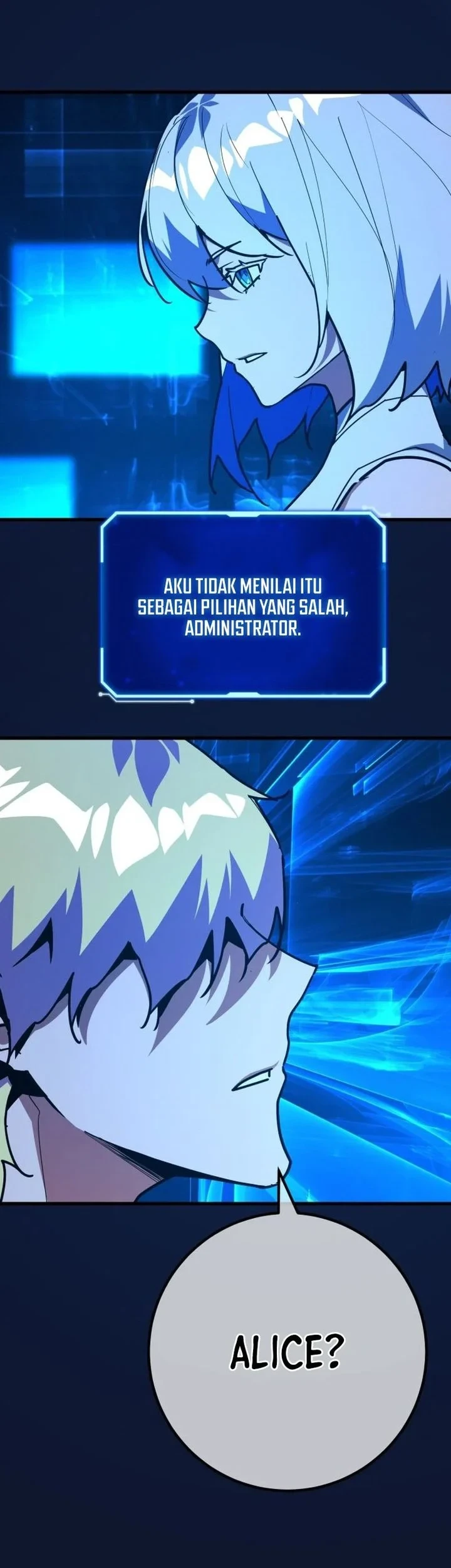 The Game’s Greatest Troll Chapter 182 Gambar 49