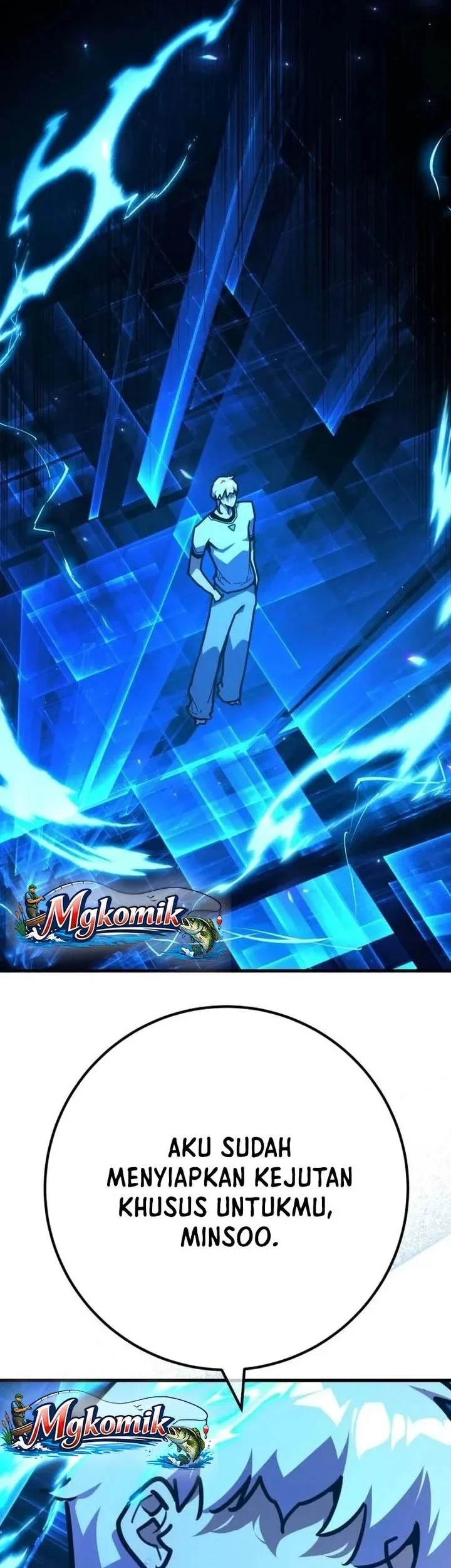 The Game’s Greatest Troll Chapter 183 Gambar 51