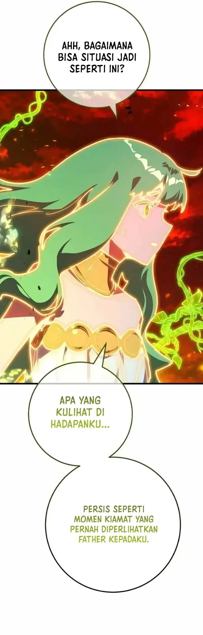 The Game’s Greatest Troll Chapter 184 Gambar 52
