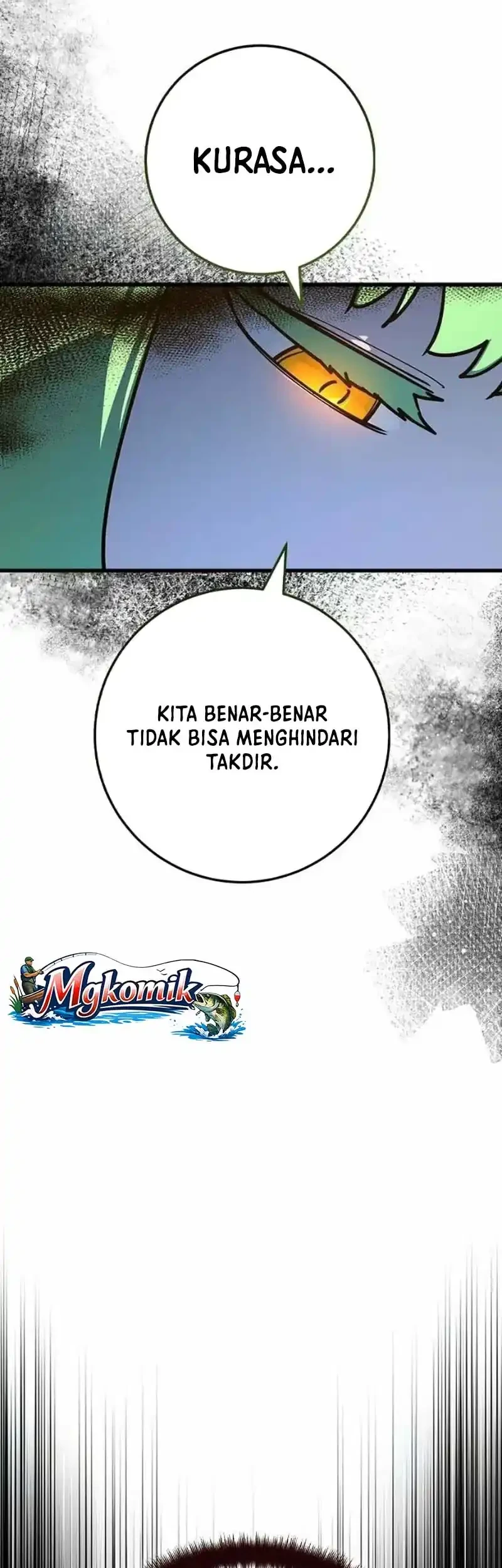 The Game’s Greatest Troll Chapter 184 Gambar 54