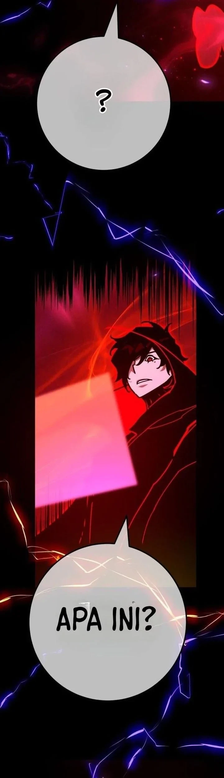 The Game’s Greatest Troll Chapter 189 Gambar 43