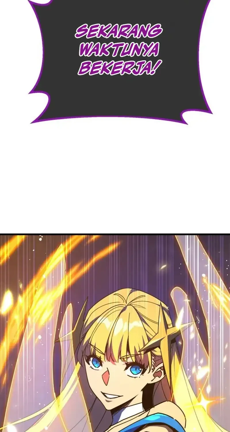 The Game’s Greatest Troll Chapter 190 Gambar 48