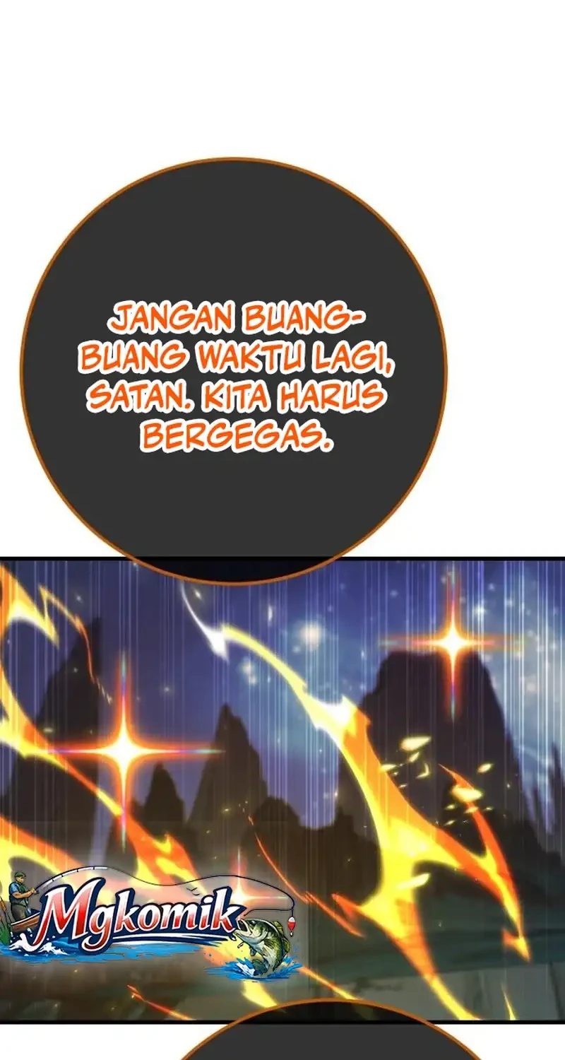 The Game’s Greatest Troll Chapter 190 Gambar 52