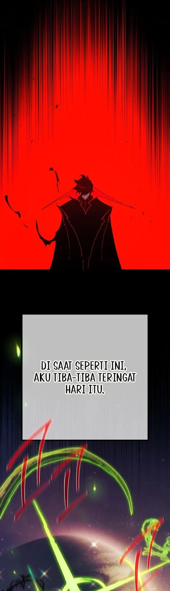 The Game’s Greatest Troll Chapter 191 Gambar 43