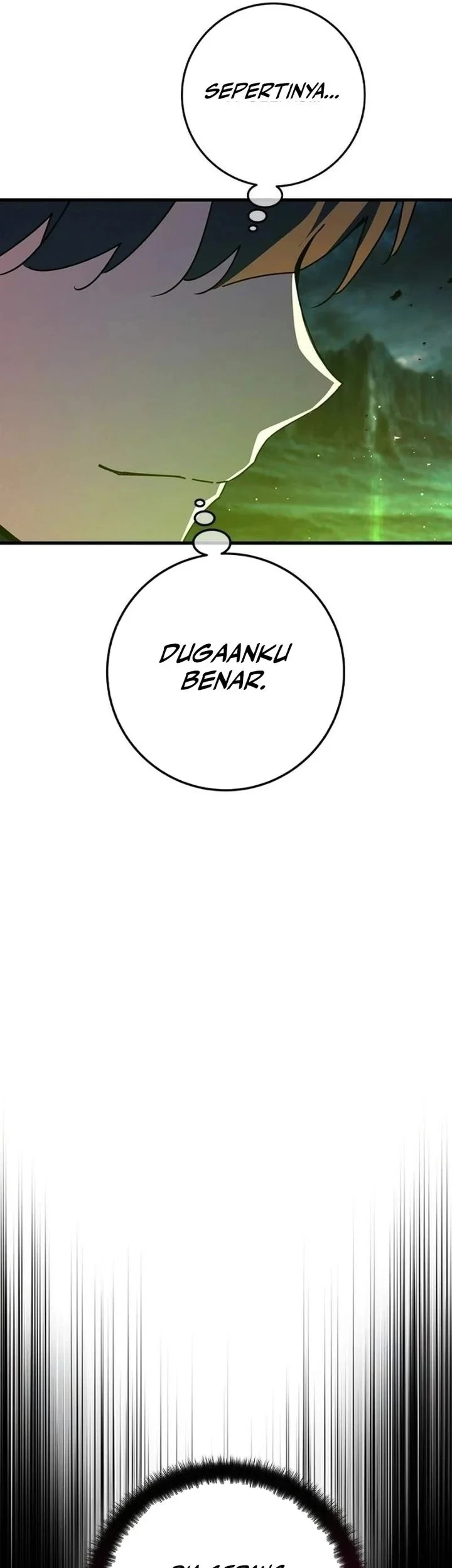 The Game’s Greatest Troll Chapter 192 Gambar 52