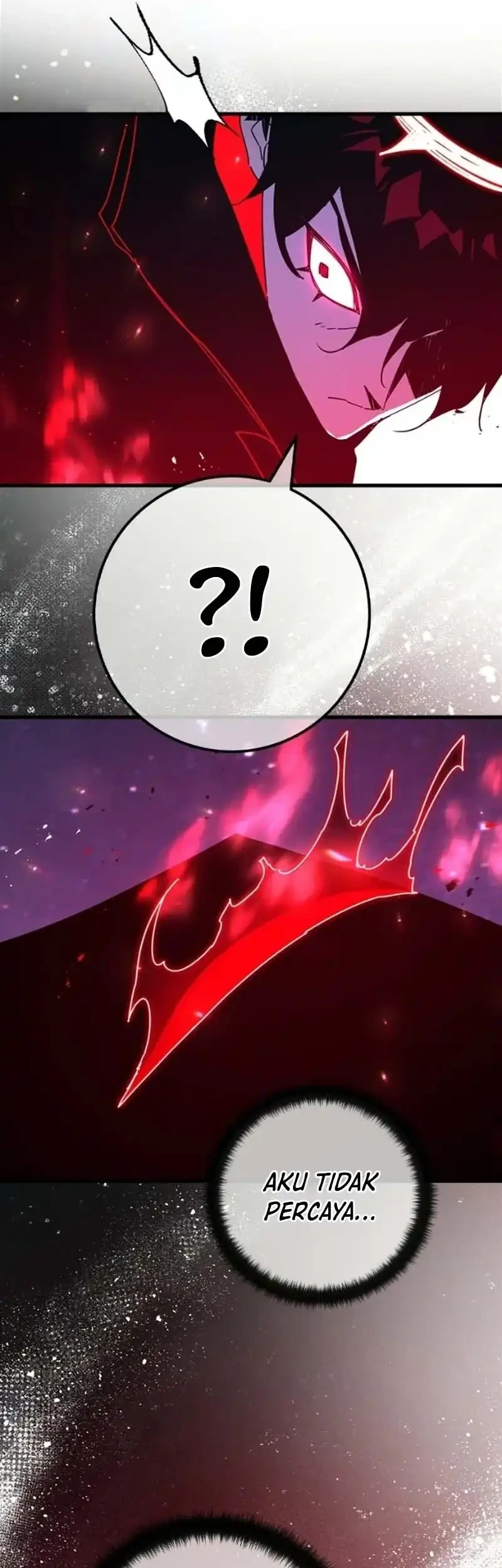 The Game’s Greatest Troll Chapter 195 Gambar 55