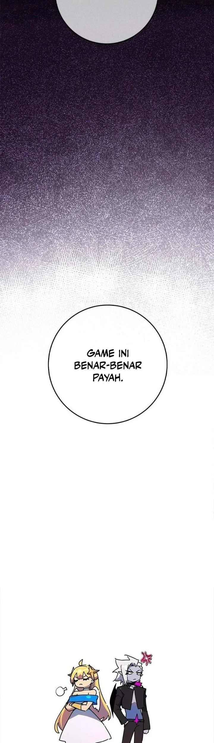 The Game’s Greatest Troll Chapter 196 Gambar 59