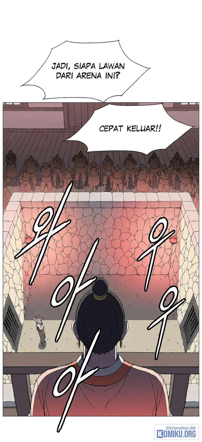 The General - Fighting Legend Chapter 10 Gambar 27