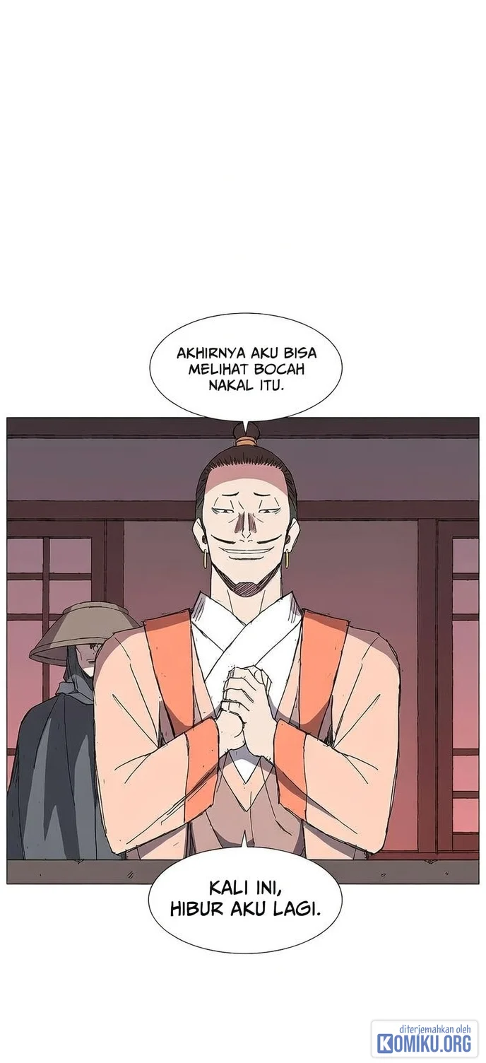 The General - Fighting Legend Chapter 10 Gambar 28