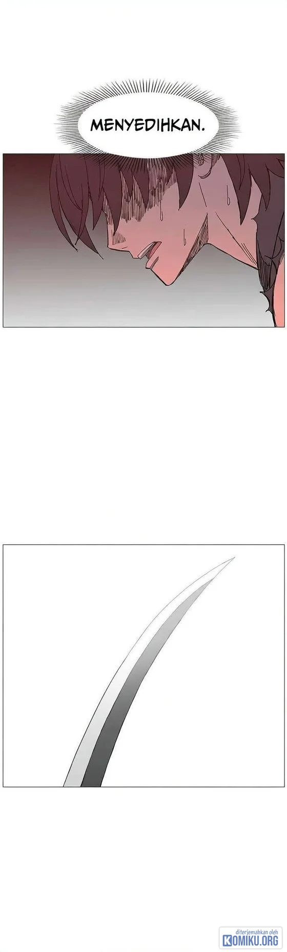 The General - Fighting Legend Chapter 11 Gambar 30
