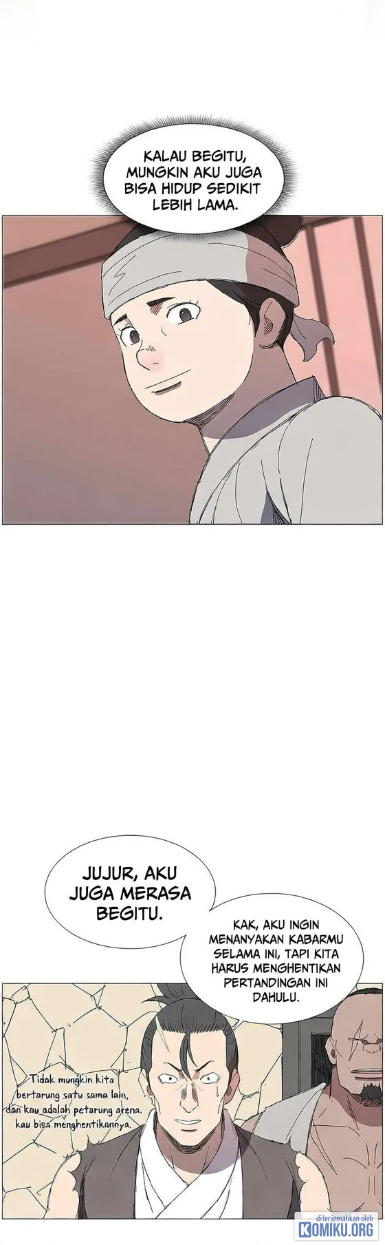 The General - Fighting Legend Chapter 13 Gambar 24