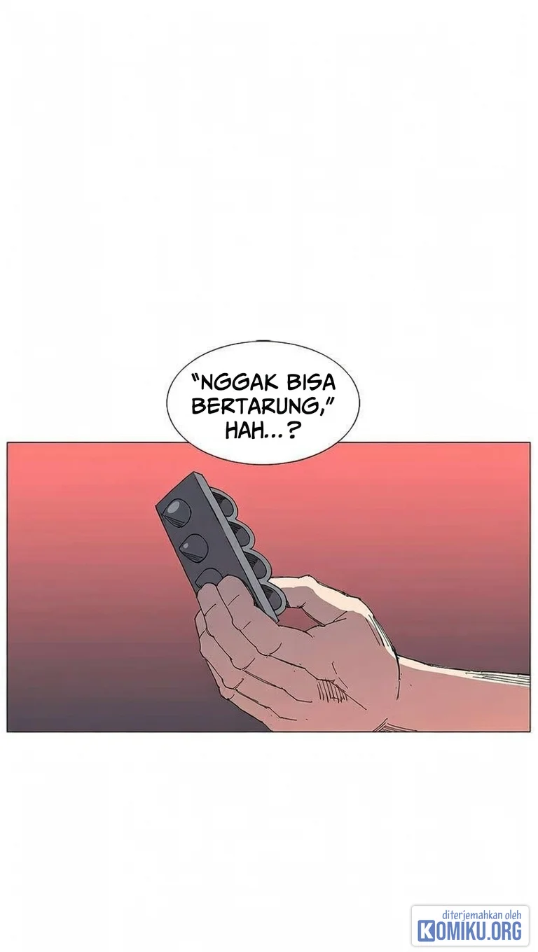 The General - Fighting Legend Chapter 13 Gambar 25
