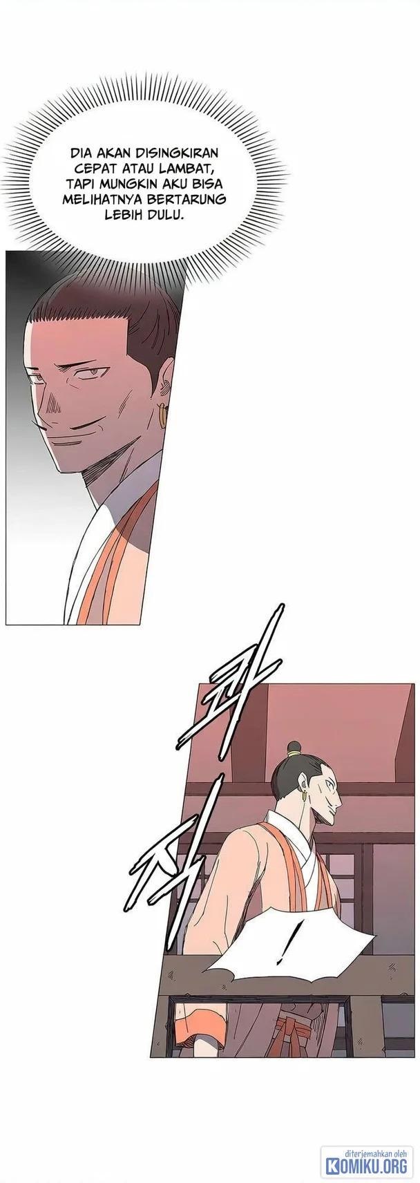 The General - Fighting Legend Chapter 14 Gambar 26