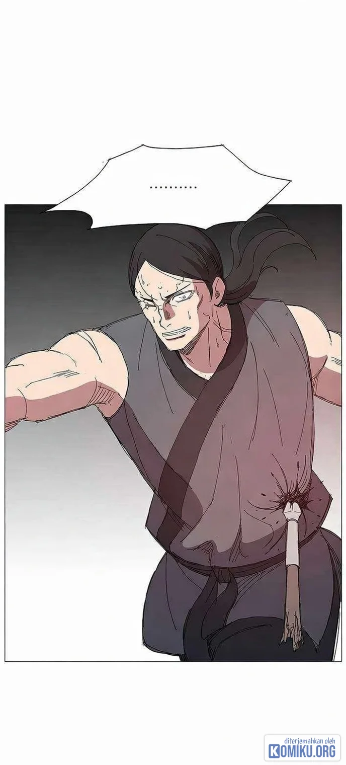 The General - Fighting Legend Chapter 15 Gambar 26