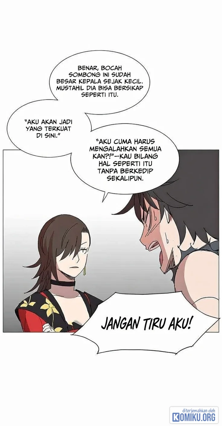 The General - Fighting Legend Chapter 18 Gambar 23