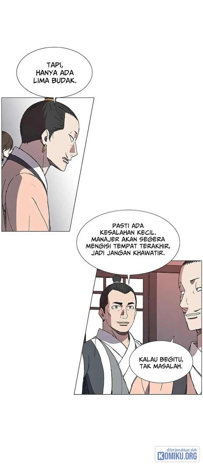 The General - Fighting Legend Chapter 2 Gambar 25