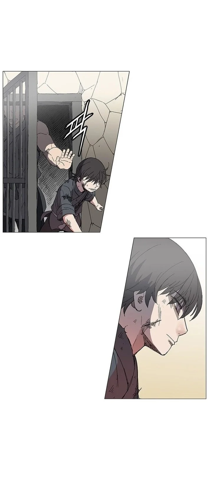 The General - Fighting Legend Chapter 2 Gambar 26